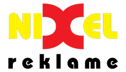 nixel reklame logo256